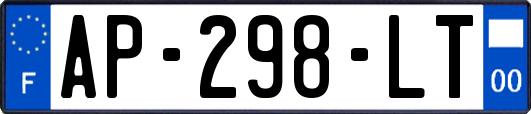 AP-298-LT