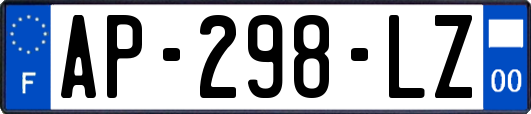 AP-298-LZ