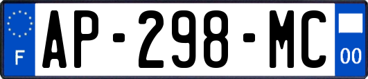 AP-298-MC