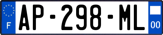 AP-298-ML