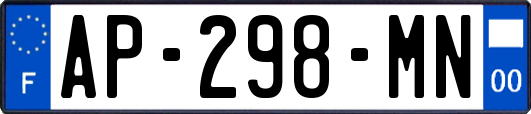 AP-298-MN