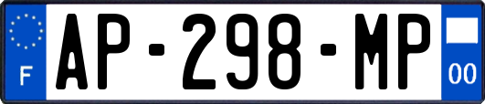 AP-298-MP