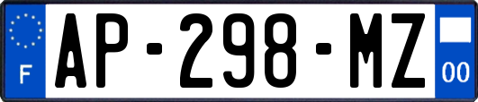 AP-298-MZ