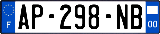 AP-298-NB