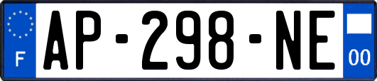 AP-298-NE