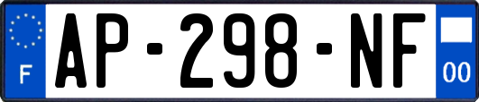 AP-298-NF