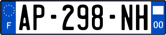 AP-298-NH