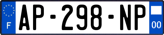 AP-298-NP