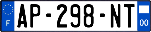AP-298-NT
