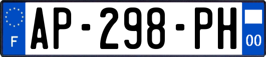 AP-298-PH
