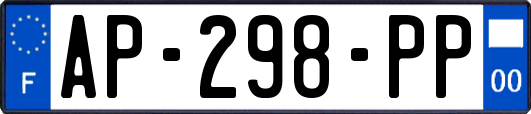 AP-298-PP