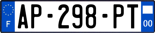 AP-298-PT