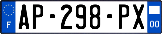 AP-298-PX