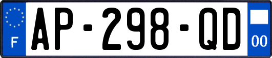 AP-298-QD
