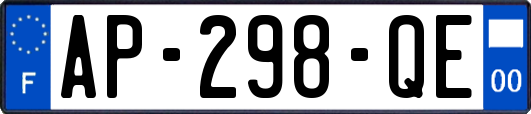 AP-298-QE