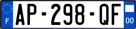 AP-298-QF