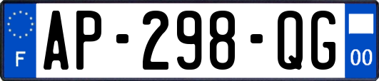 AP-298-QG