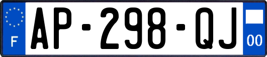 AP-298-QJ