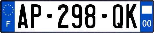 AP-298-QK