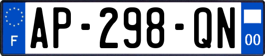 AP-298-QN