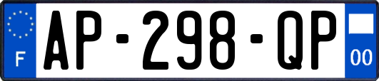 AP-298-QP