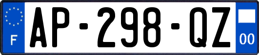 AP-298-QZ