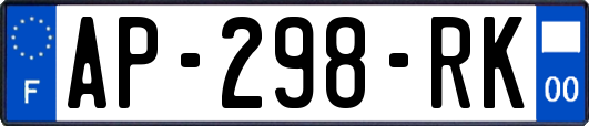 AP-298-RK