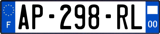 AP-298-RL