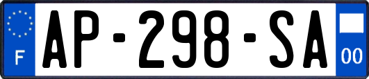 AP-298-SA