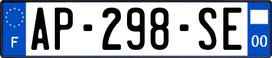 AP-298-SE