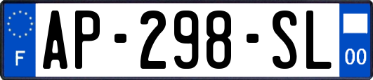 AP-298-SL