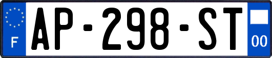 AP-298-ST