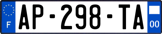 AP-298-TA