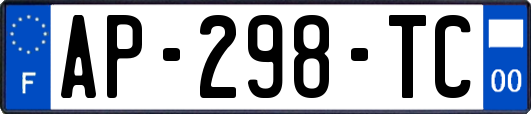 AP-298-TC