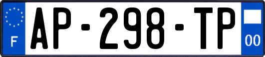 AP-298-TP