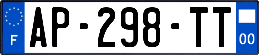 AP-298-TT