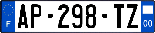 AP-298-TZ