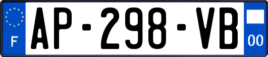 AP-298-VB