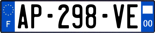 AP-298-VE