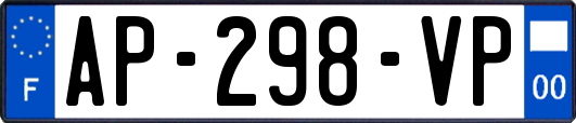 AP-298-VP