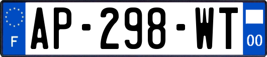 AP-298-WT