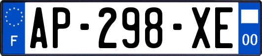 AP-298-XE