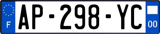 AP-298-YC