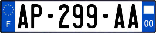 AP-299-AA