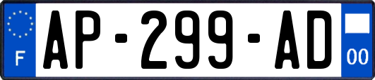 AP-299-AD