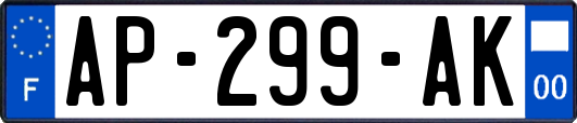 AP-299-AK