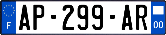 AP-299-AR