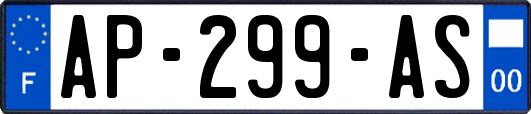 AP-299-AS