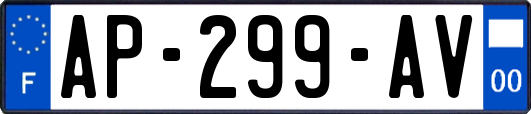 AP-299-AV