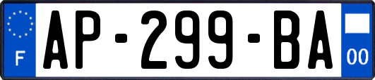 AP-299-BA